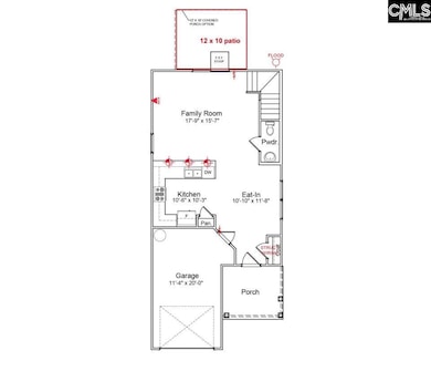 3365 Matrim Way, Lexington, SC 29073 - photo 4