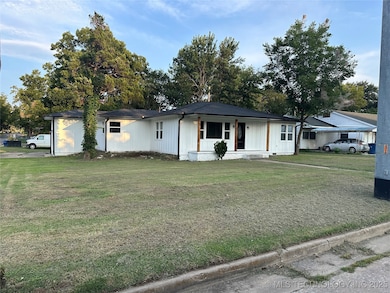 800 S 9th St, McAlester, OK 74501 - photo 2