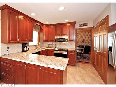 Kitchen - Updated Kitchen!