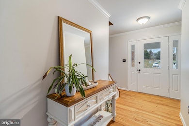 130 Walnut Creek Rd, Huntingtown, MD 20639 - photo 4