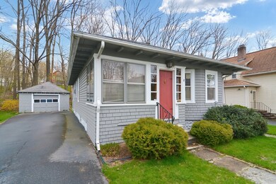 8 Wentworth St, Worcester, MA 01603 - photo 5