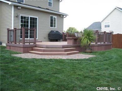Patio/Deck