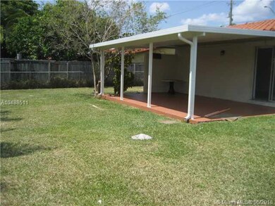 Patio/Deck/Lanai