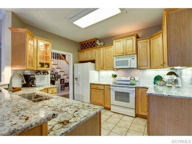 6624 Bel Lac Dr, Chesterfield, VA 23831 - photo 6