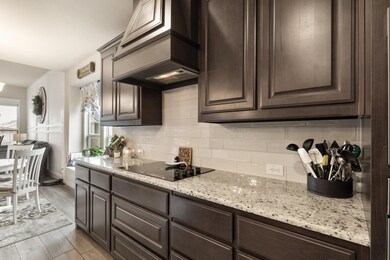 1623 Glade Meadows Dr, Joshua, TX 76058 - photo 7