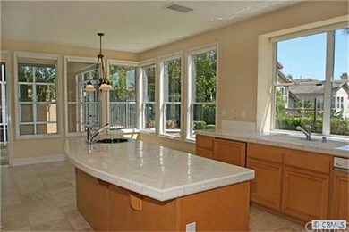 Kitchen & Breakfast Nook