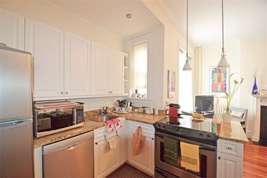 24 Peterborough St unit 10, Boston, MA 02215 - photo 2