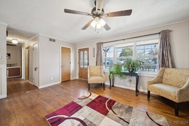 95 Bryan St, Pryor, OK 74361 - photo 7