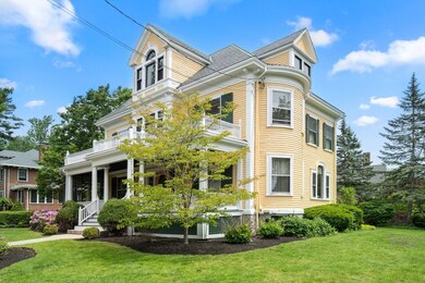 43 Bailey Rd, Watertown, MA 02472 - photo 3