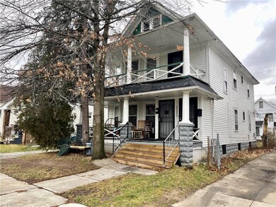 13305 Benwood Ave, Cleveland, OH 44105 - photo 2