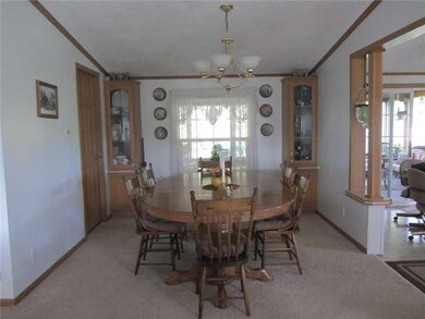 Interior Space/Layout. Interior