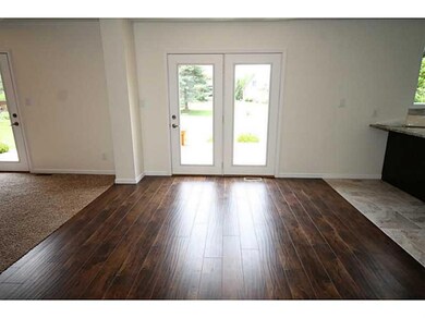 Interior Space/Layout.