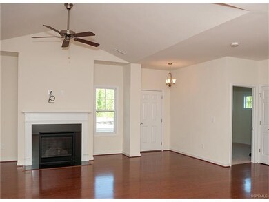 Photos are of a similar home in the community.