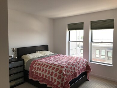 Audubon Park unit 606, Boston, MA 02215 - photo 5