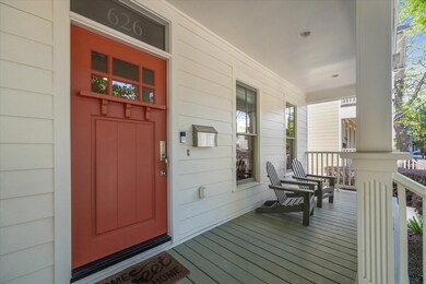 626 E 6th 1 2, Houston, TX 77007 - photo 3