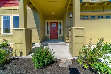 789 NW Rimrock Dr, Redmond, OR 97756 - photo 3