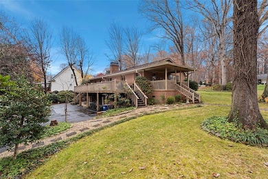 4540 Inwood Dr, Winston Salem, NC 27106 - photo 3