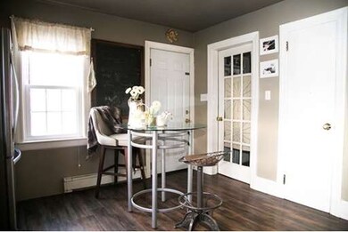 260 Spring St, West Bridgewater, MA 02379 - photo 3