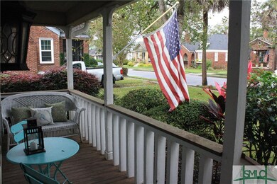 221 E 54th St, Savannah, GA 31405 - photo 4