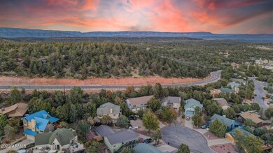 1112 N Rhone Cir unit 1, Payson, AZ 85541 - photo 5