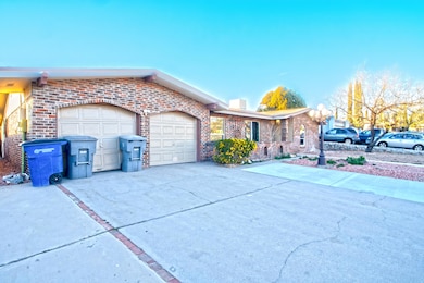 1653 Lomaland Dr, El Paso, TX 79935 - photo 3