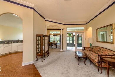 Formal Living View 3