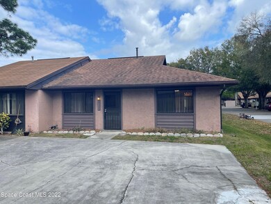 1226 Jones St, Titusville, FL 32796 - photo 2