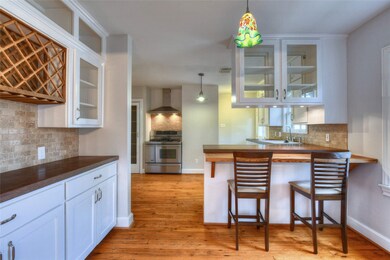 412 English St, Houston, TX 77009 - photo 5