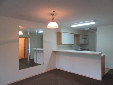 Lakefront Living/Dining