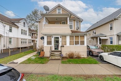 38 Carver St unit 40, Springfield, MA 01108 - photo 2