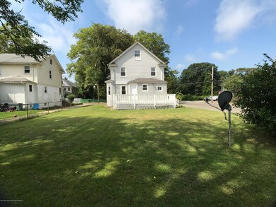 Ext Back Yard 1