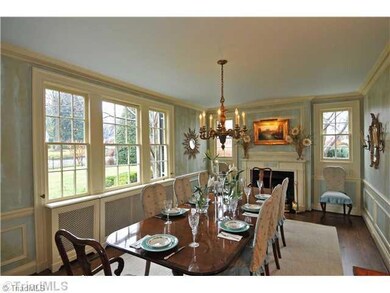 Dining Room.