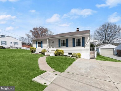 1543 S Rolling Rd, Halethorpe, MD 21227 - photo 3