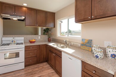 Kitchen A
