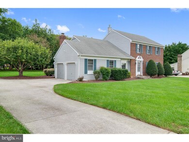 317 Eagle Nest Dr, Camden Wyoming, DE 19934 - photo 2