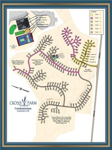 2 Cornucopia Cir unit 43, Londonderry, NH 03053 - photo 2