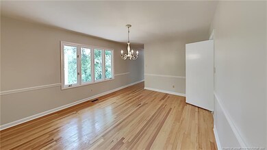 409 Murray Hill Rd, Fayetteville, NC 28303 - photo 3