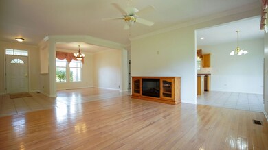 12298 Winding Creek Loop, Huntley, IL 60142 - photo 6