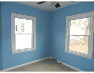 Bedroom.