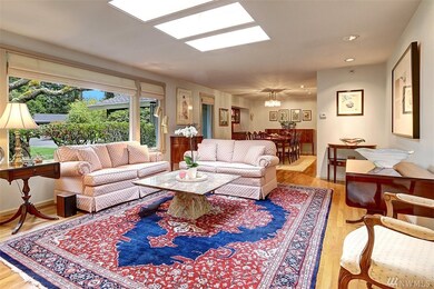 11026 Totem Pole Ln, Woodway, WA 98020 - photo 5