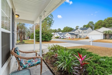 127 Weeping Willow Dr, Myrtle Beach, SC 29579 - photo 3