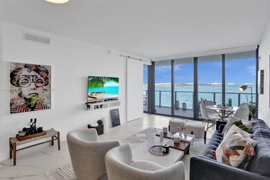 One Paraiso unit 403, Miami, FL 33137 - photo 3