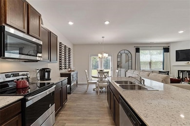 105 Whitewood Dr, Dawsonville, GA 30534 - photo 4