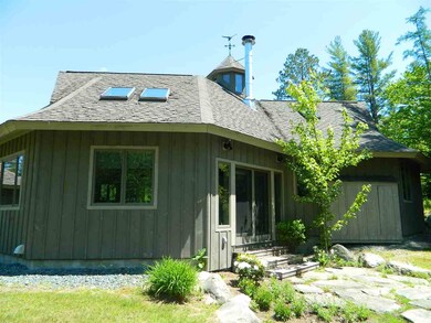 1674 Profile Rd, Franconia, NH 03580 - photo 2