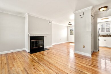 442 Main St unit TH, Charlestown, MA 02129 - photo 3