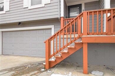 931 E Wildcat Run St, Gardner, KS 66030 - photo 4