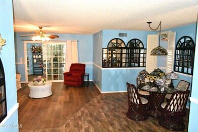 Large Open Floorplan