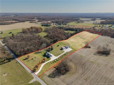 1313 Watson Rd SW, Corydon, IN 47112 - photo 5