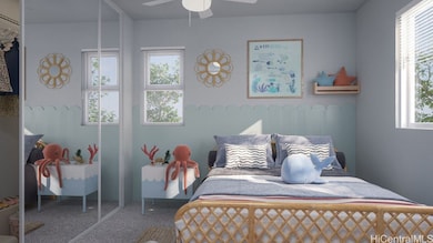 91-3525 Kamalie Mua St unit 65, Ewa Beach, HI 96706 - photo 4