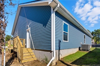 Similar but not exact